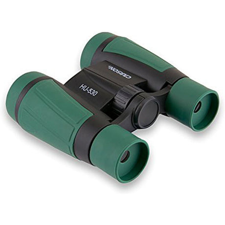 Carson Hawk Child 5x30mm Binoculars (HU-530)