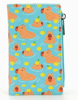 Capybara Wallet