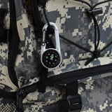 Carabiner Compass