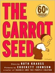 The Carrot Seed