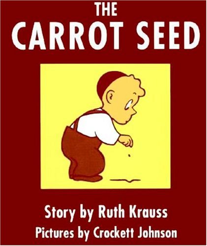 The Carrot Seed