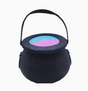 Rainbow Cauldron Bath Bomb Bubbler
