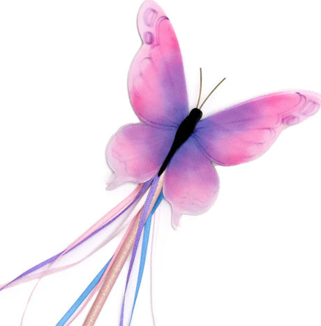 Float Like a Butterfly Wand Great Pretenders (Creative Education of Canada)