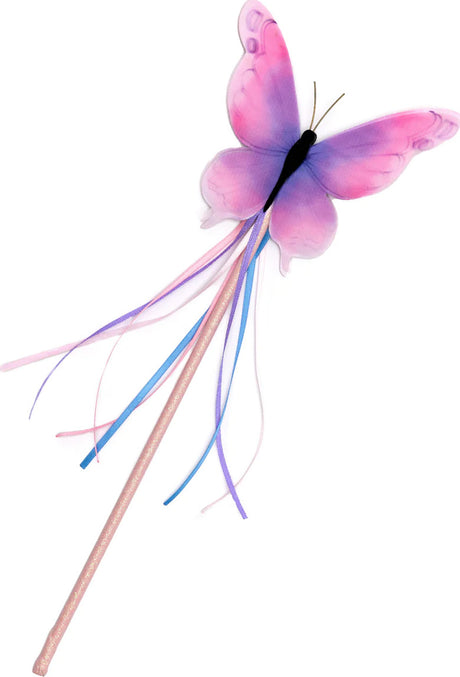 Float Like a Butterfly Wand Great Pretenders (Creative Education of Canada)