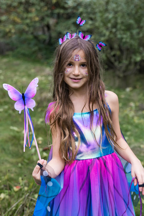 Float Like a Butterfly Wand Great Pretenders (Creative Education of Canada)