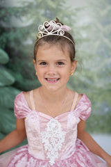 Prima Ballerina Dress Size 7-8