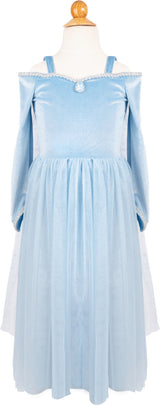 Velvety Soft Sisters Forever Princess (Size 3-4)
