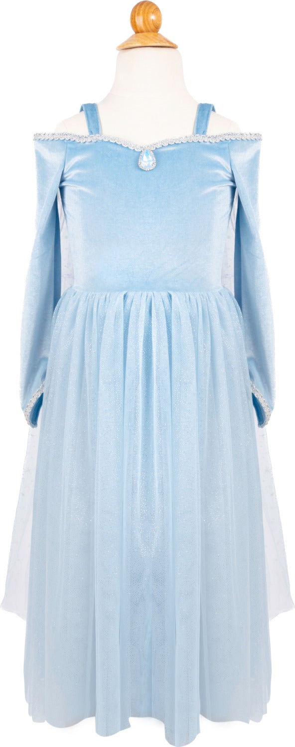 Velvety Soft Sisters Forever Princess (Size 5-6)