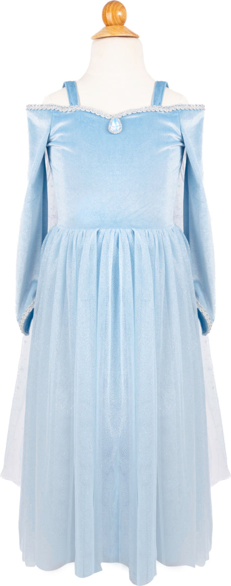 Velvety Soft Sisters Forever Princess (Size 5-6)