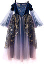 Twilight Enchantress Gown (Size 7-8)