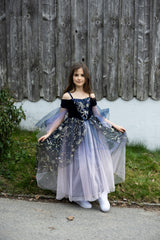 Twilight Enchantress Gown (Size 7-8)