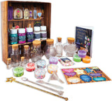 Enchanted Elixir Potion Shop Set