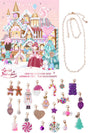 Candy Cane Manor Holiday Advent Calendar