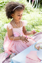 Boutique Heartbreaker Headband - Single - Assorted Colors Great Pretenders (Creative Education of Canada)