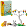 40808 Easter Bunny and Chick Egg Hunt - LEGO Other LEGO®