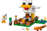 21585 Chicken Farm - LEGO Minecraft