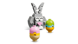 40808 Easter Bunny and Chick Egg Hunt - LEGO Other LEGO®