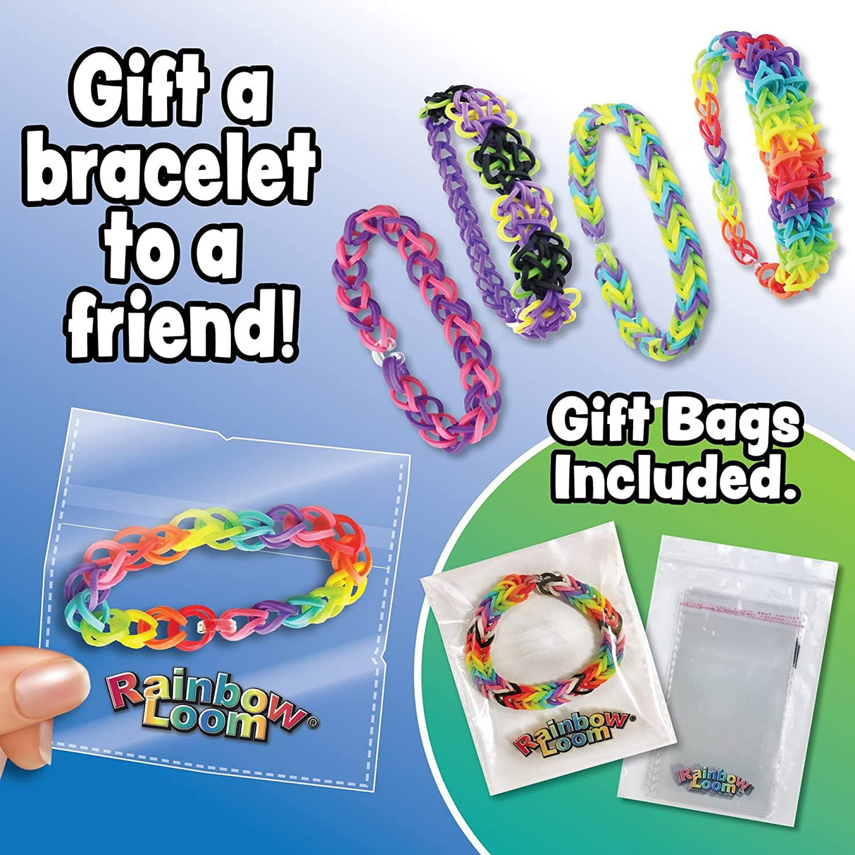 Rainbow Loom Classic Kit