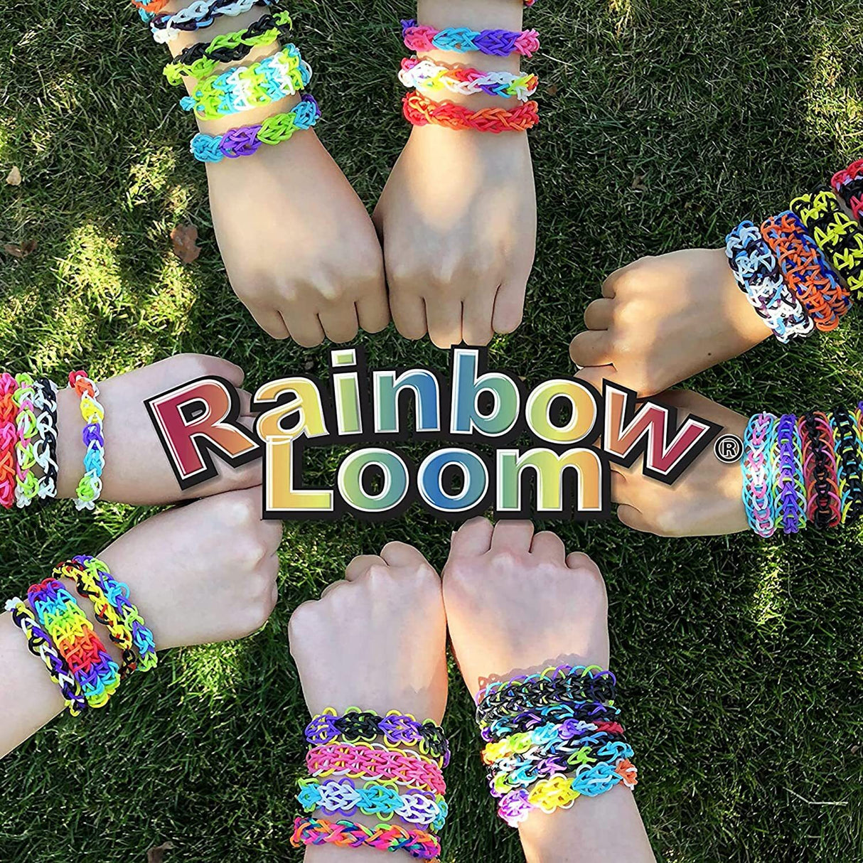 Rainbow Loom Classic Kit