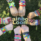 Rainbow Loom Classic Kit