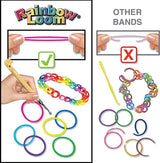 Rainbow Loom Classic Kit