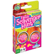 Family Scavenger Hunt Card Game
