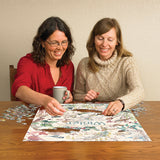 Country Diary: Winter puzzle (1000 pc)