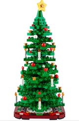 40573 Christmas Tree - LEGO Holiday