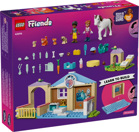42696 Animal Vet Clinic - LEGO Friends LEGO®