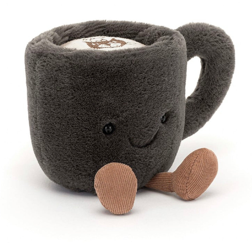 Amuseable Coffee Cup - Jellycat