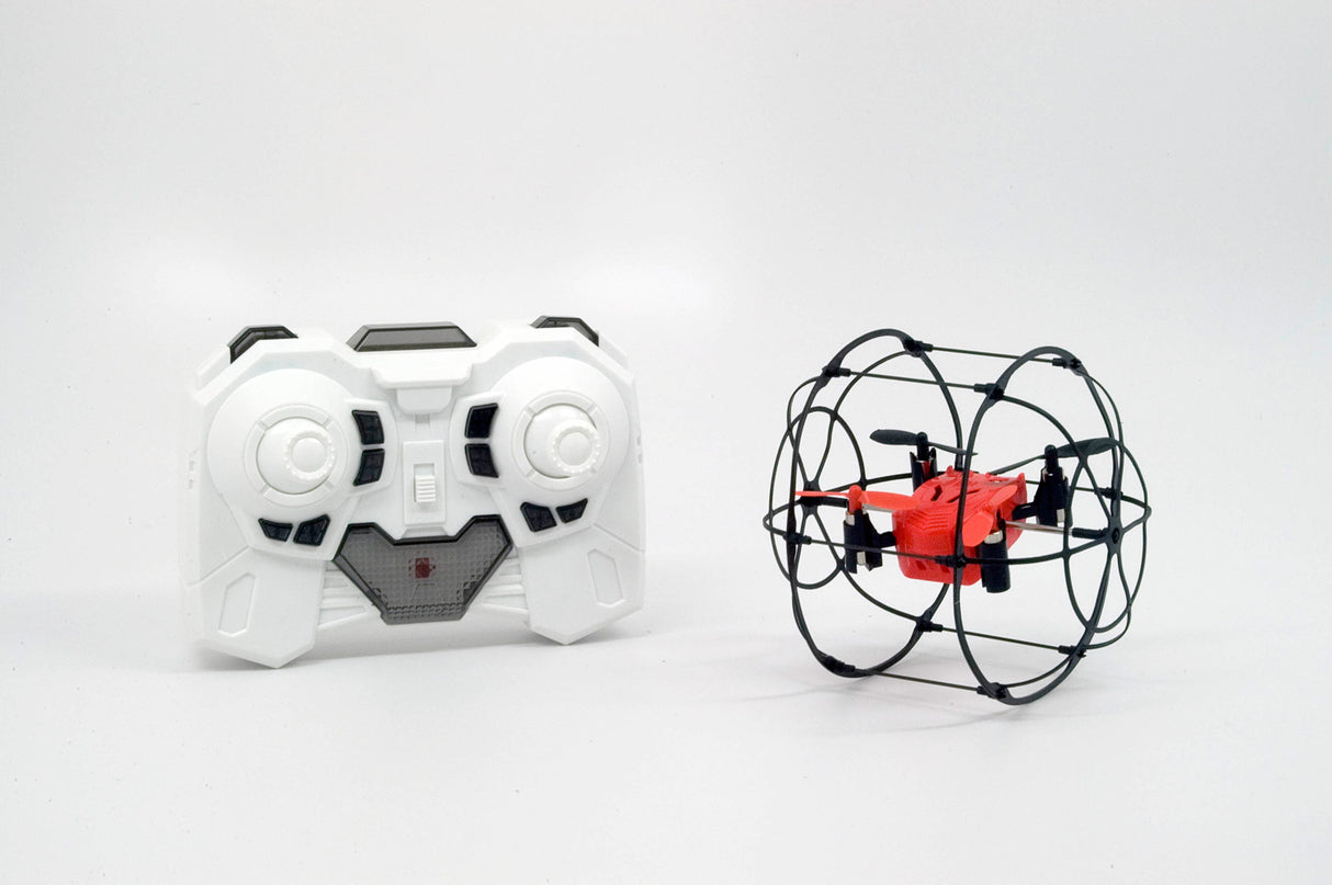 Turbo Runner Remote Control Flyer