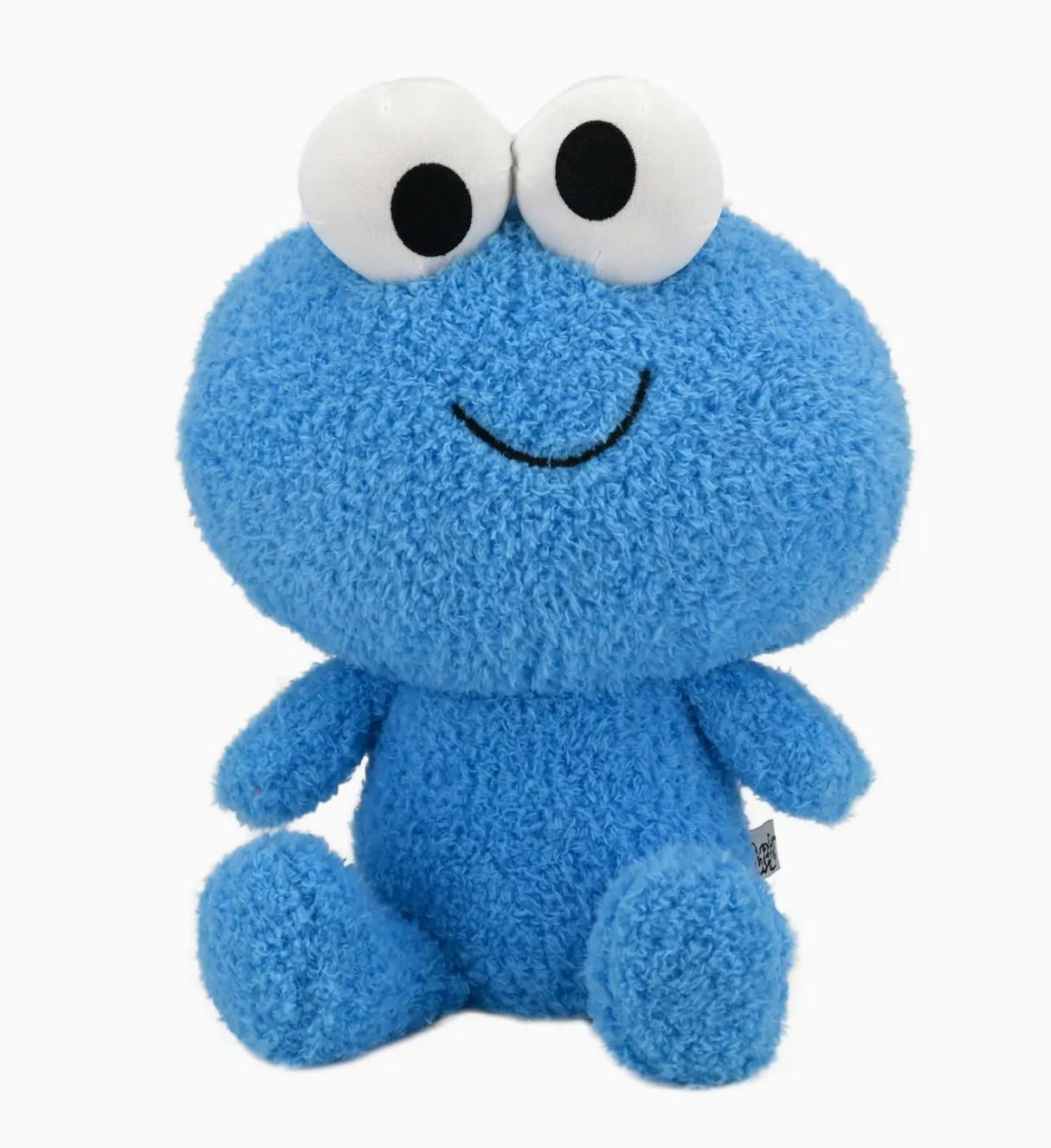 Cookie Monster Plush