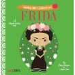 Counting with Frida