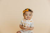 Rue Bandana Bib Set