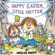 Happy Easter, Little Critter Random House