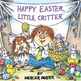 Happy Easter, Little Critter Random House