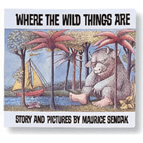 Where the Wild Things Are