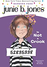 Junie B. Jones Is Not a Crook