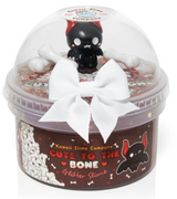 Cute To The Bone Glitter Slime