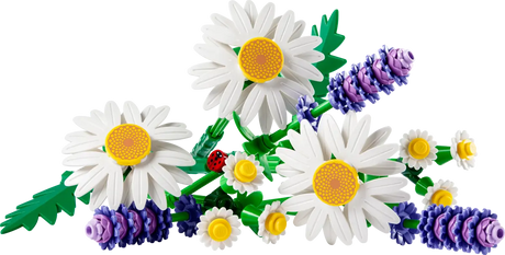 11508 Daisies - LEGO Botanical Collection LEGO®