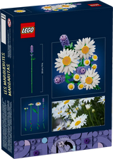 11508 Daisies - LEGO Botanical Collection LEGO®