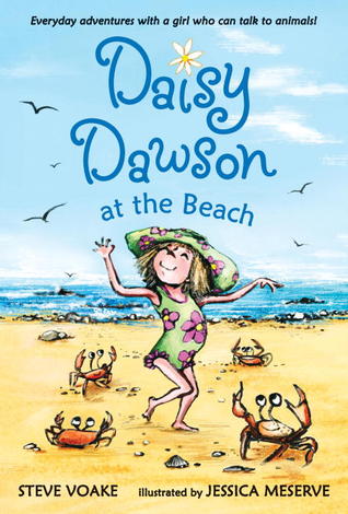 Daisy Dawson at the Beach Book 4