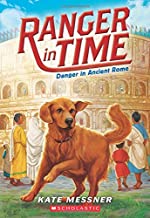 Danger in Ancient Rome Ranger in Time 2