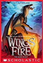 Wings of Fire 4: Dark Secret