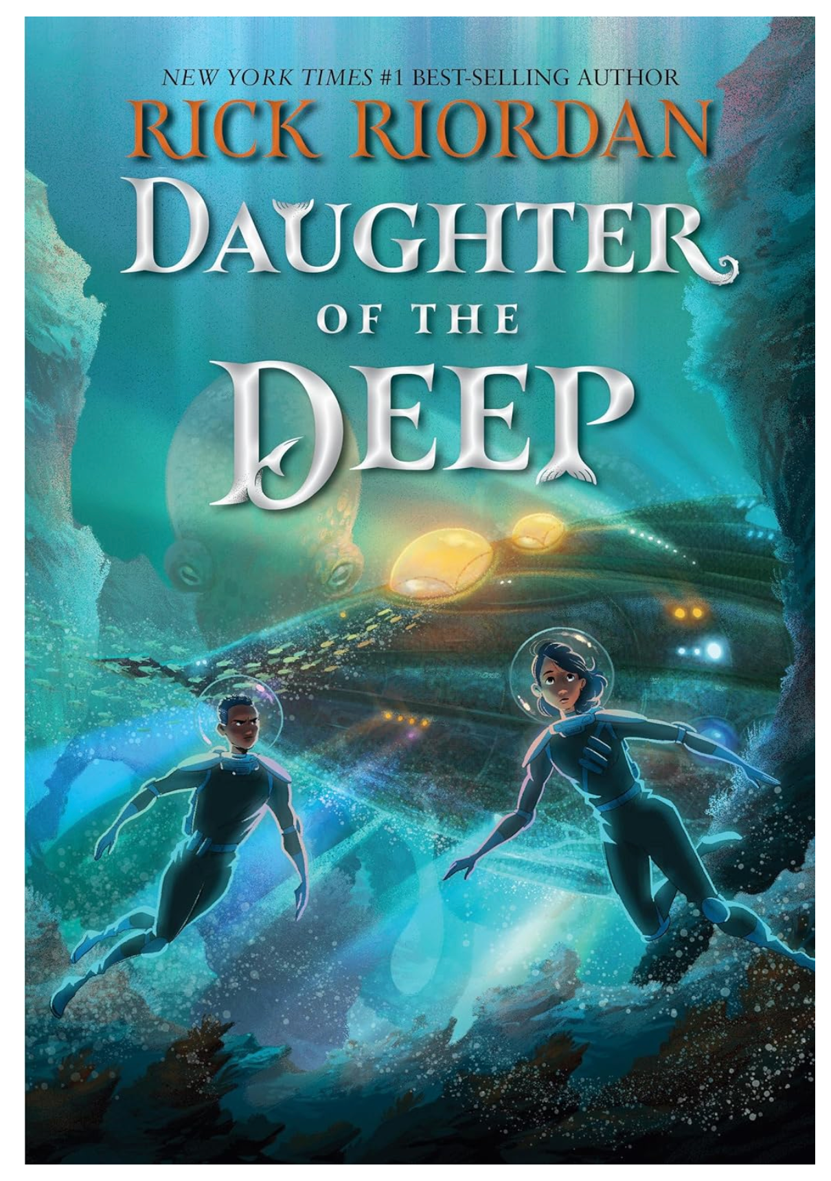 Daughter of the Deep