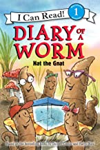 Diary of a Worm: Nat the Gnat