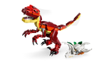 31379 Fierce Dinosaur - LEGO Creator
