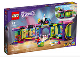 41708 Roller Disco Arcade - LEGO Friends - Pickup Only