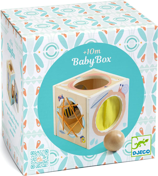 BabyBox