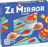 Ze Mirror Images